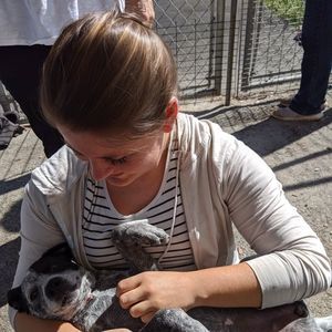 Meet your Posher, Lisa